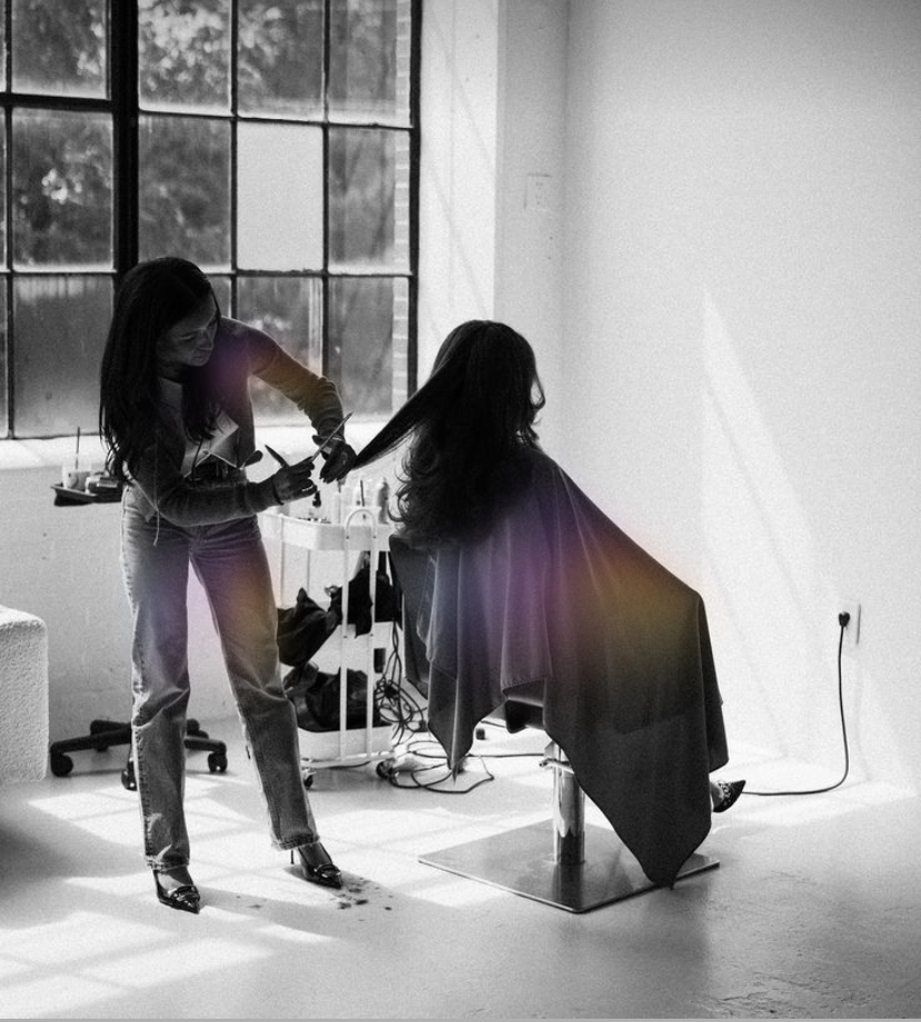 House of Hair Co. By Melissa Buda in Oro Valley, AZ