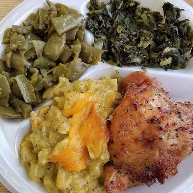 Minnie's Uptown Restaurant in Columbus, GA
