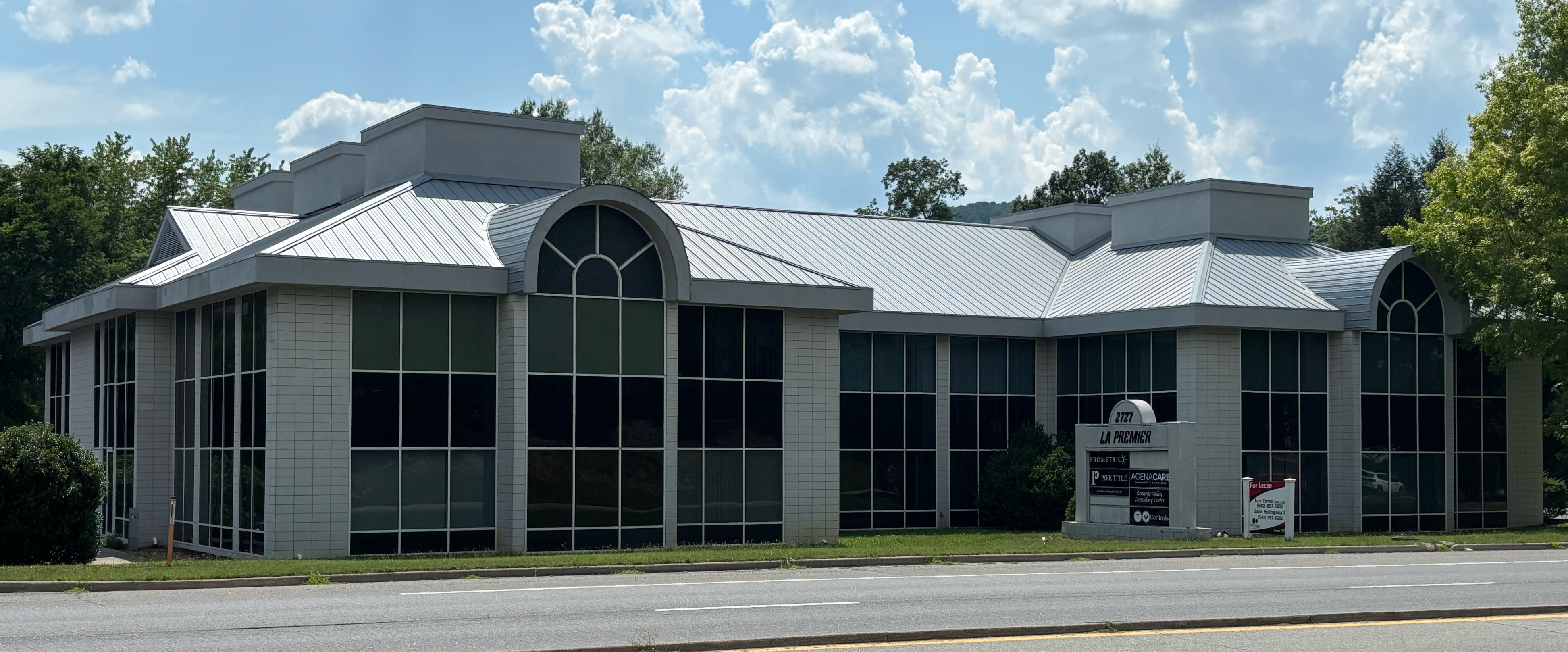 The Law Office of Richard D Scott, PC in Cave Spring, VA