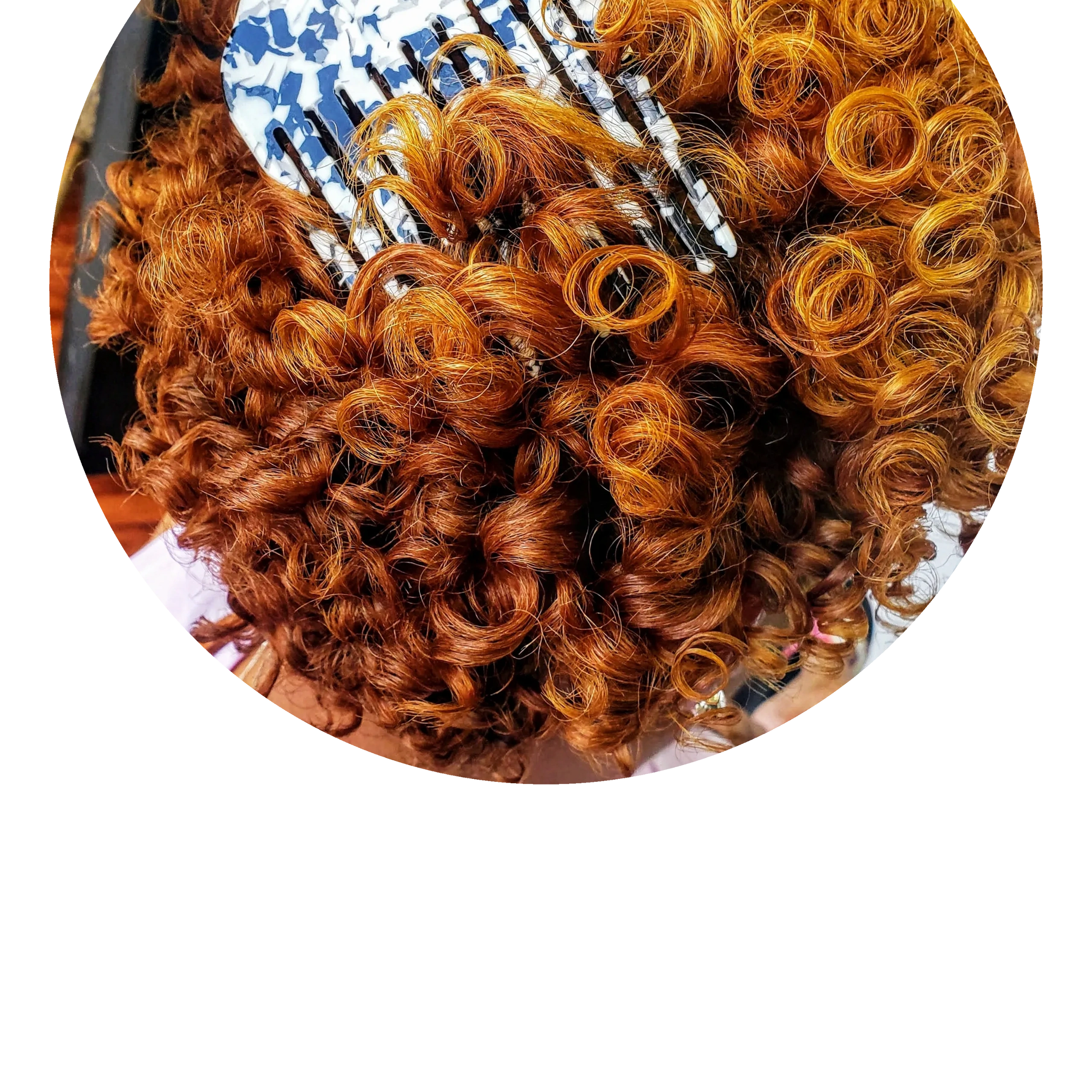 Curltured Studio: A Natural Hair Salon in Norcross, GA