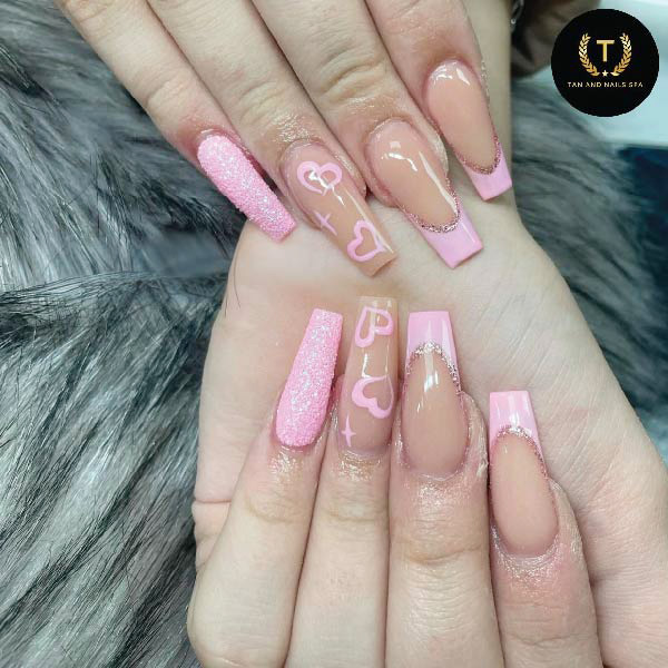 Tan & Nail Spa in Eatonton, GA (2)