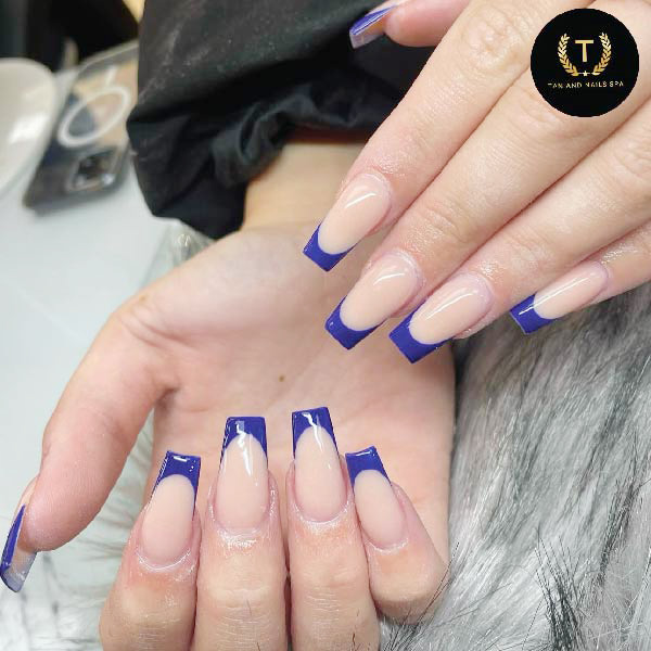 Tan & Nail Spa in Eatonton, GA (3)