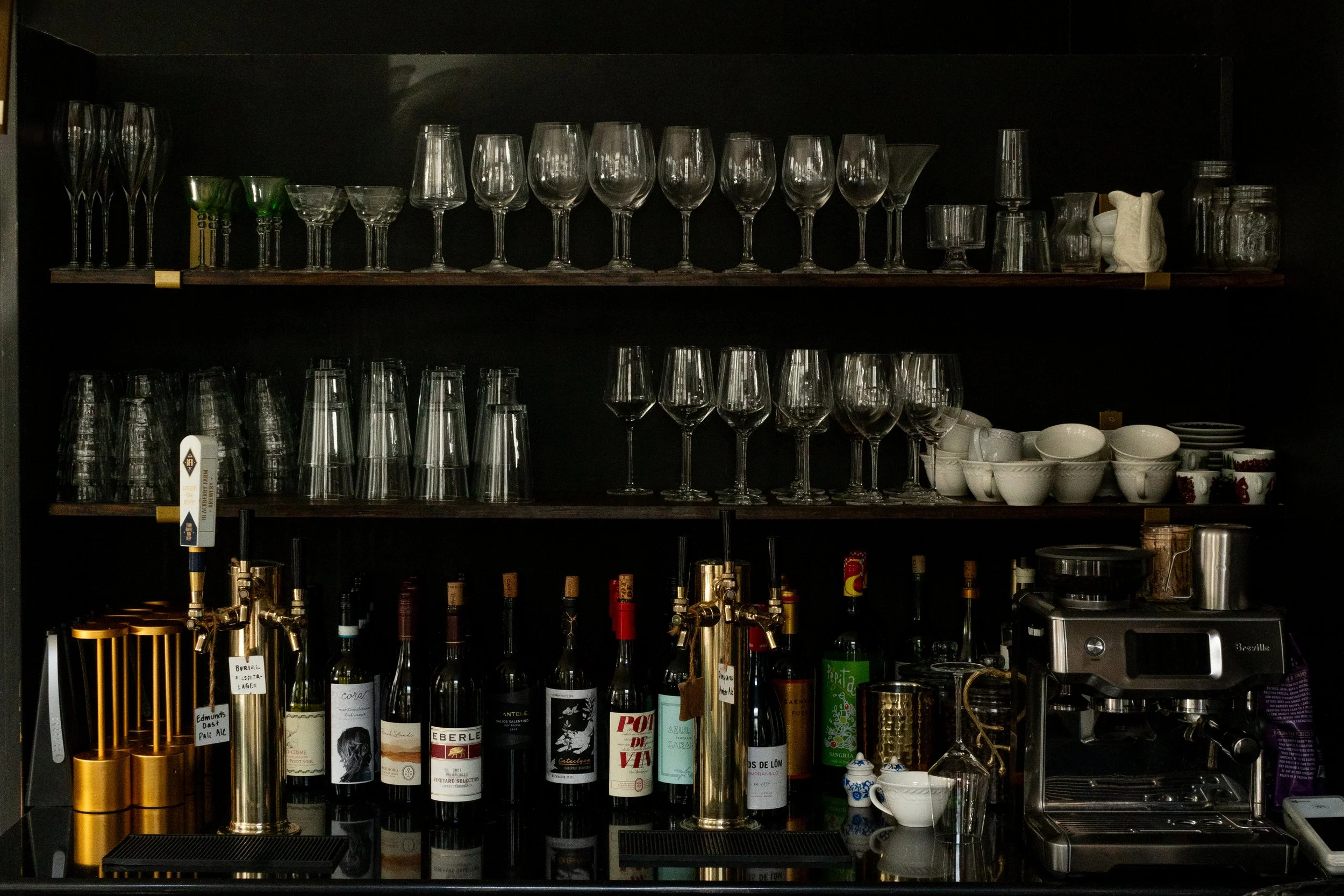 Bistro Ten in Beaufort, SC (2)