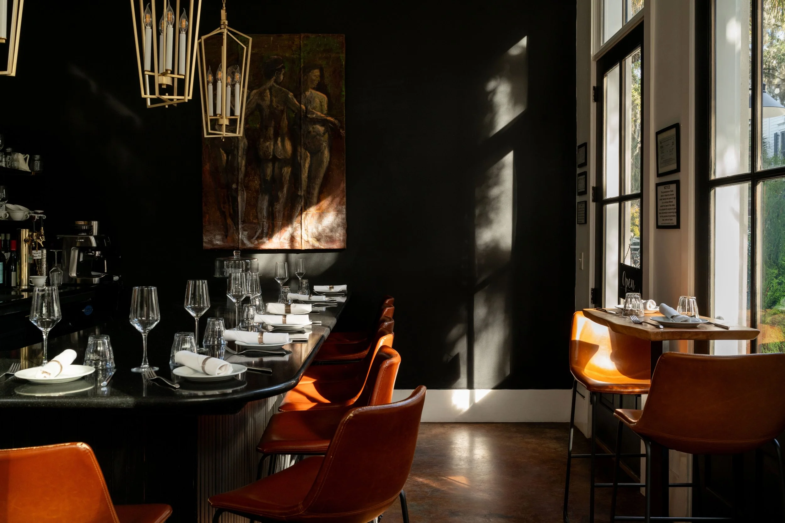 Bistro Ten in Beaufort, SC (3)