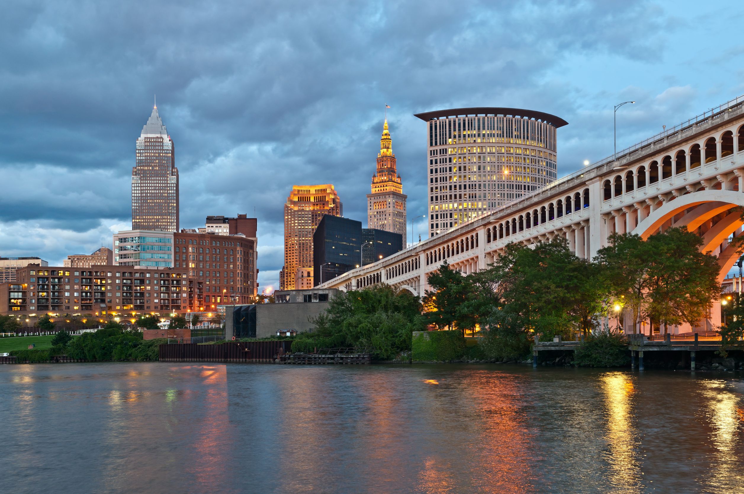 Baron Law, LLC in Independence, OH