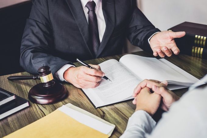 CLM Law Group, P.C. in Lansing, IL