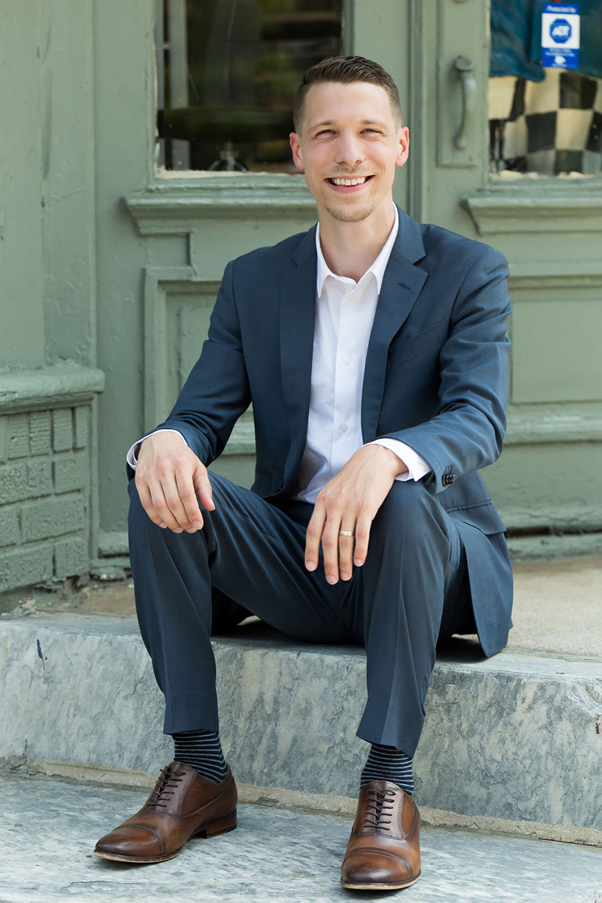 Nate Machowski Realtor in Hopeland, PA (2)