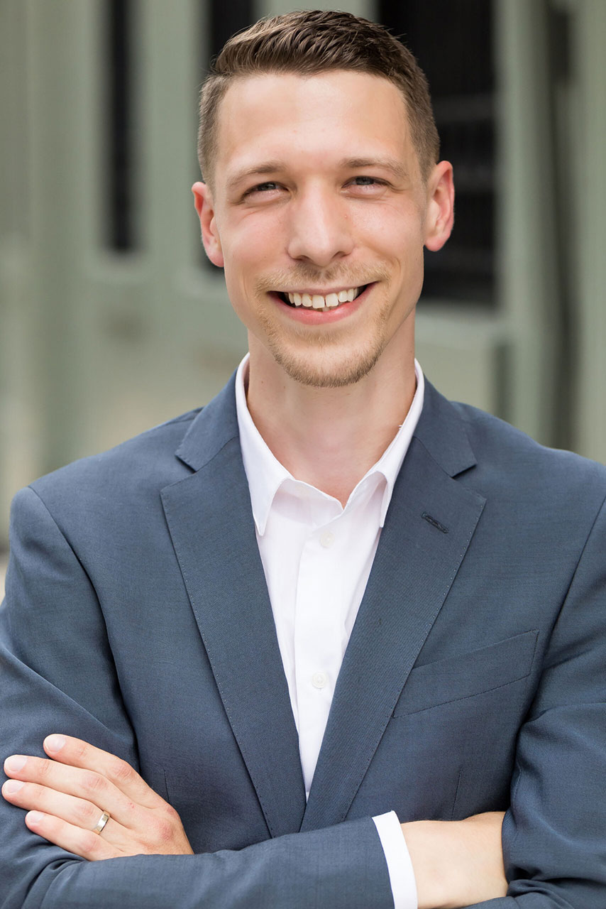 Nate Machowski Realtor in Hopeland, PA (5)