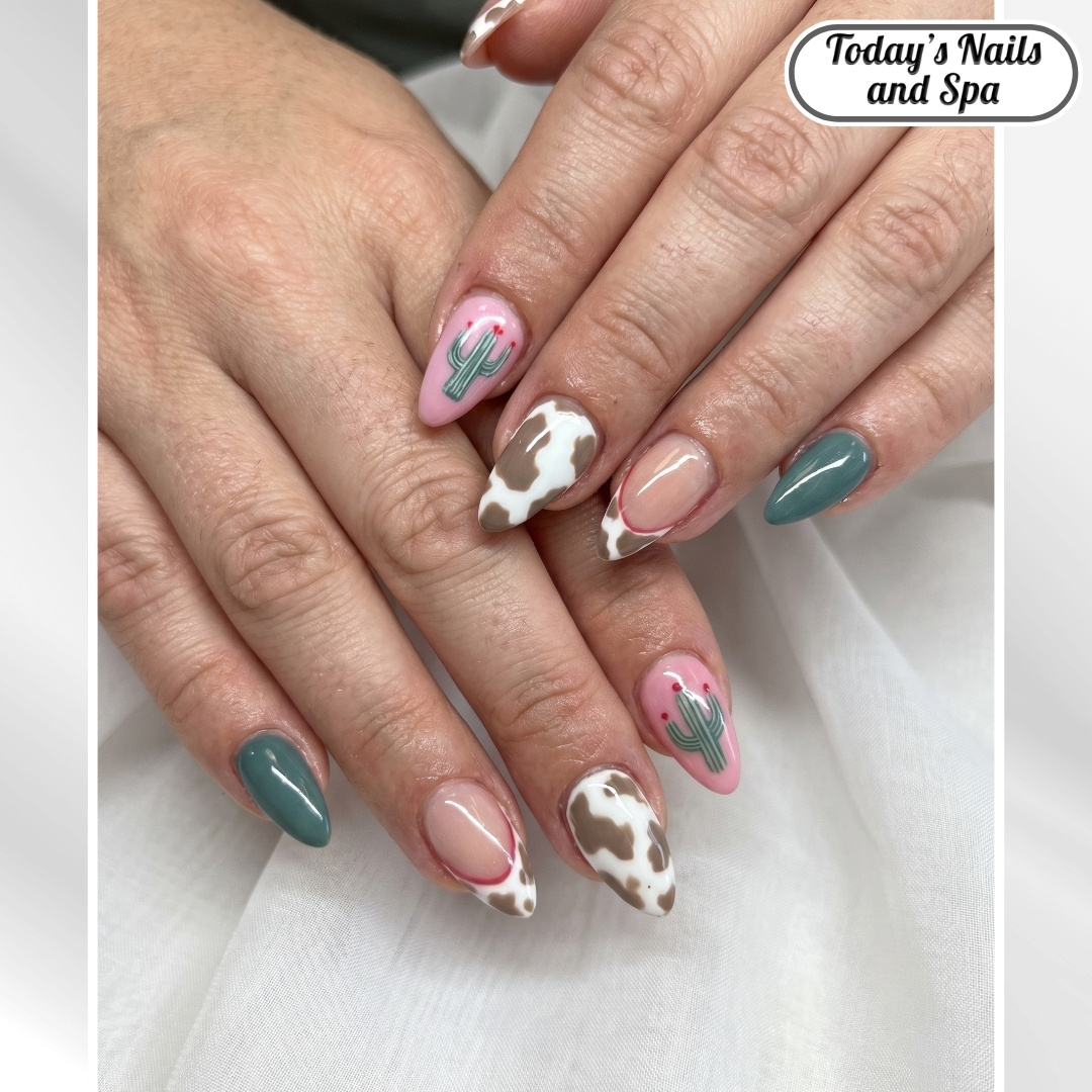 Today’s Nails and Spa in Camden, AR (5)
