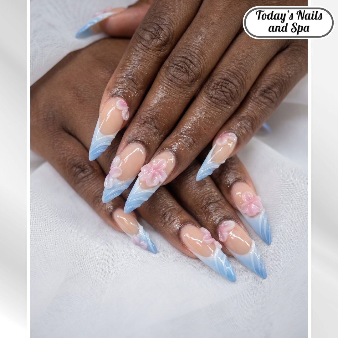 Today’s Nails and Spa in Camden, AR (6)