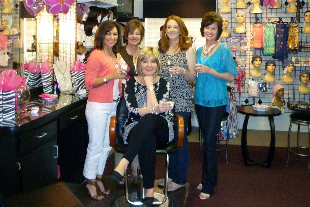 Hollywood Wigs Fresno in Fresno, CA