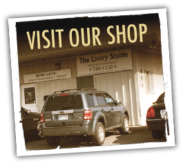 The Livery Stable Automotive in Olathe, KS (6)