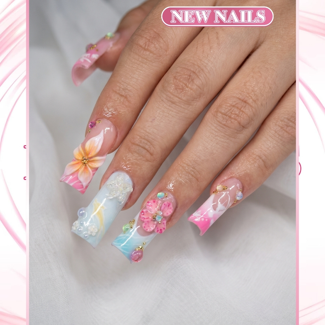 New Nails llc in Urbana, OH (5)
