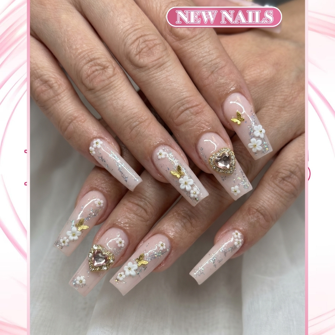 New Nails llc in Urbana, OH (6)