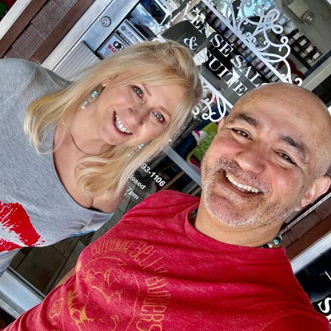 Vensé Salon & Spa/waxing in San Antonio, TX (5)