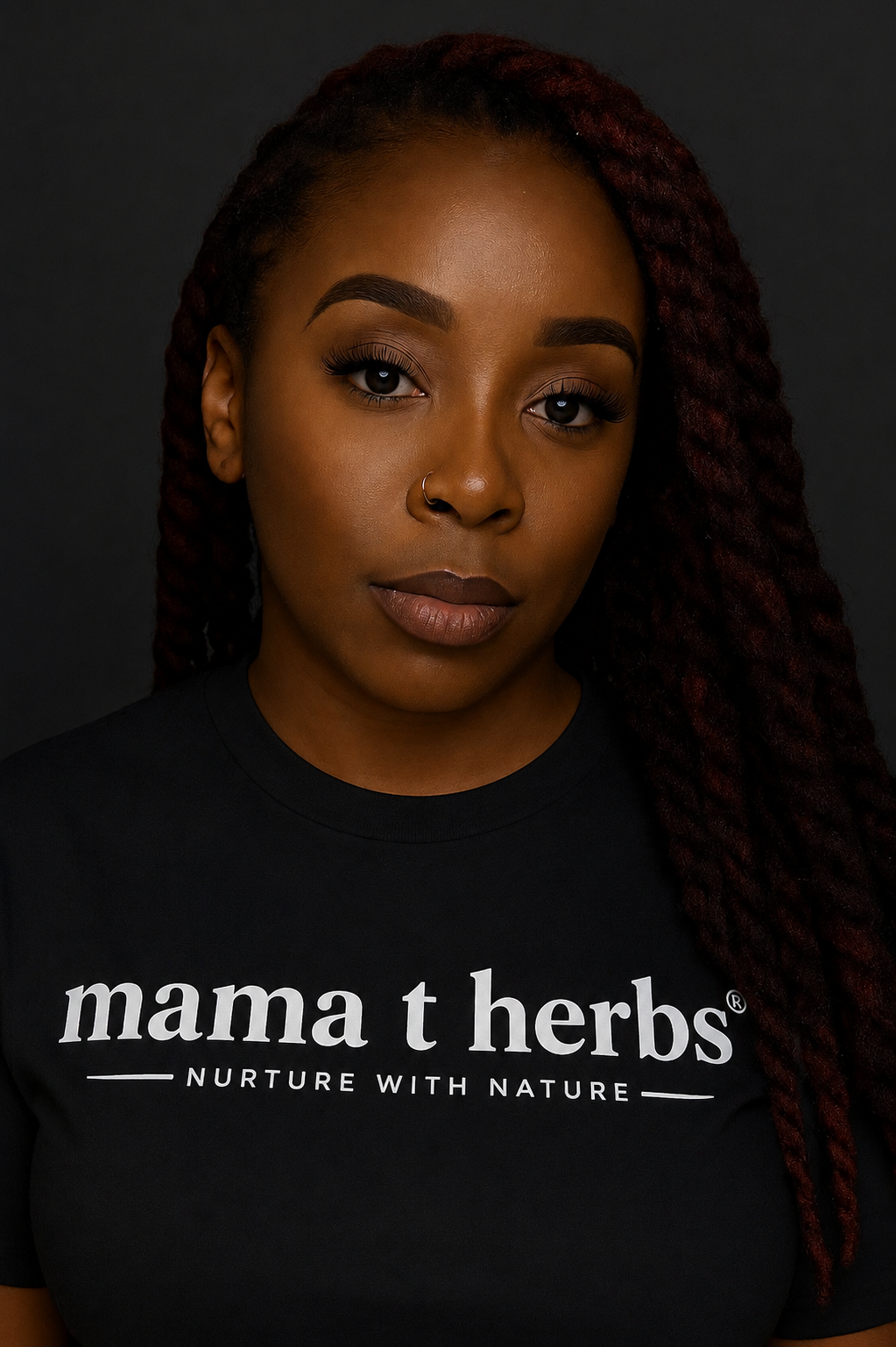 Mama T Herbs and Doula Services in Simpsonville, SC (2)