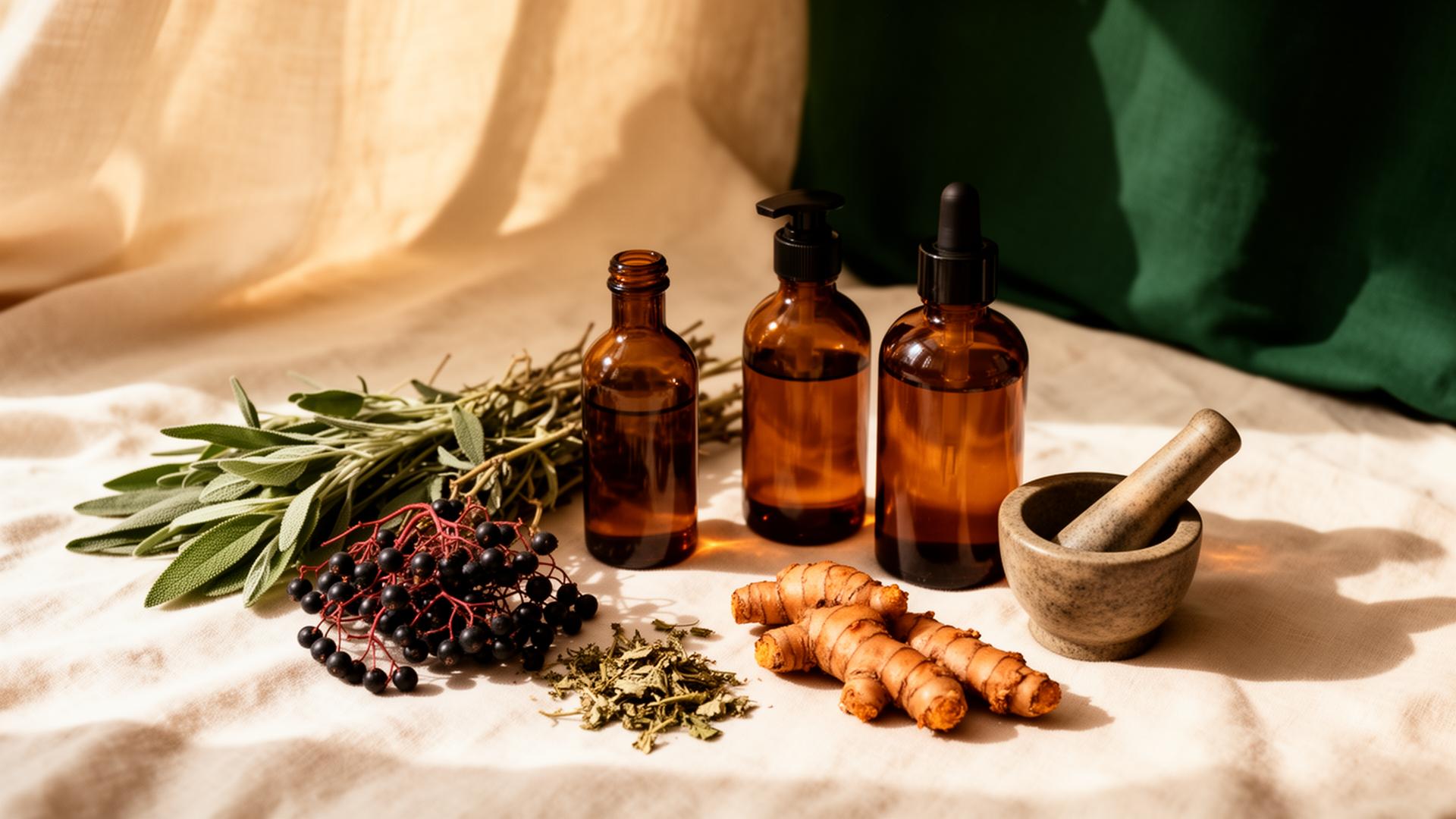Mama T Herbs and Doula Services in Simpsonville, SC (5)