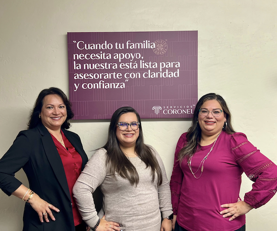 Servicios Coronel in Delano, CA (3)