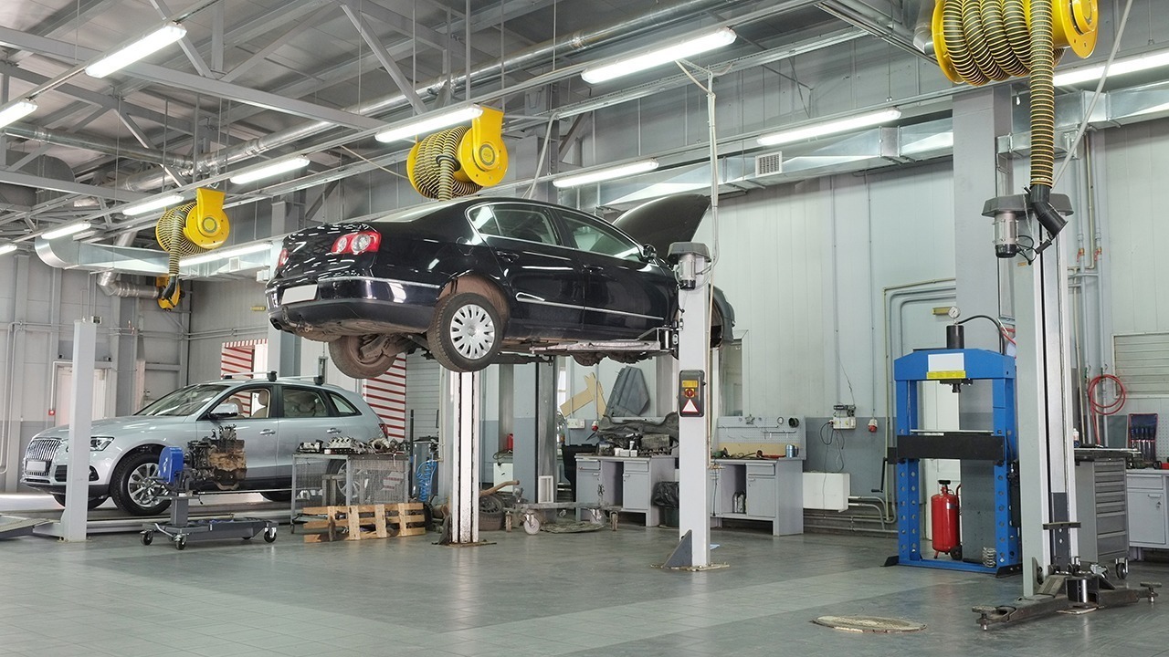 Autohaus Schmid in Burlingame, CA (4)