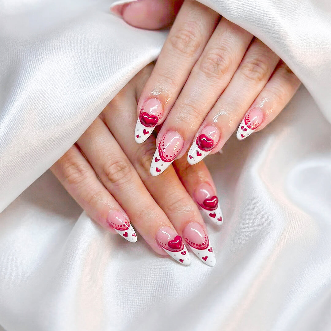 American Nail Salon & Bar Euless in Euless, TX (4)