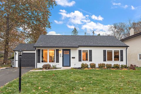 Megan Beechen - Real Estate Broker in Lemont, IL (3)