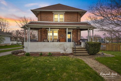 Megan Beechen - Real Estate Broker in Lemont, IL (6)