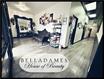 Bella Dames House of Beauty in San Jacinto, CA