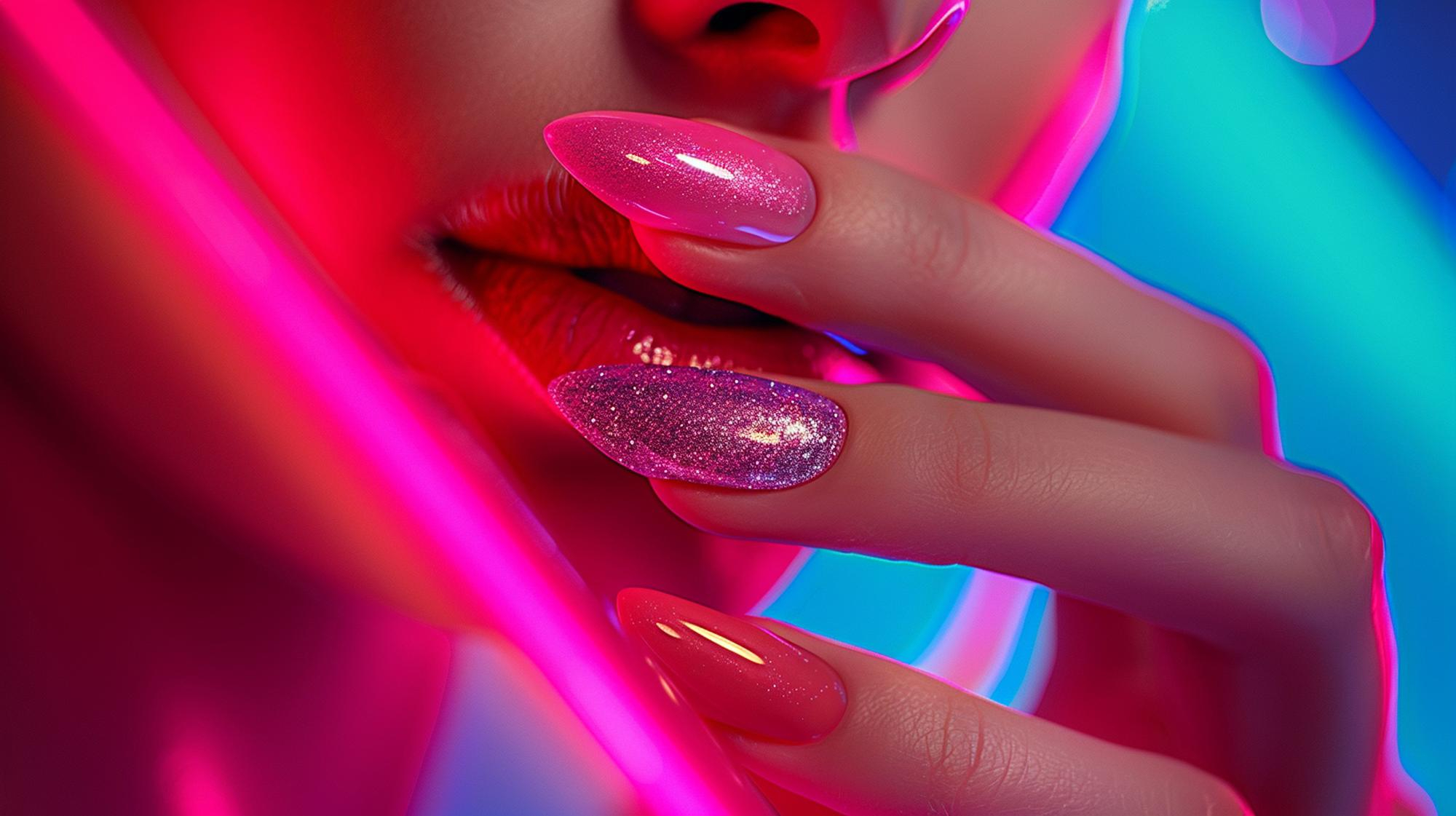 Paris Nails & Spa in Waynesboro, VA (2)