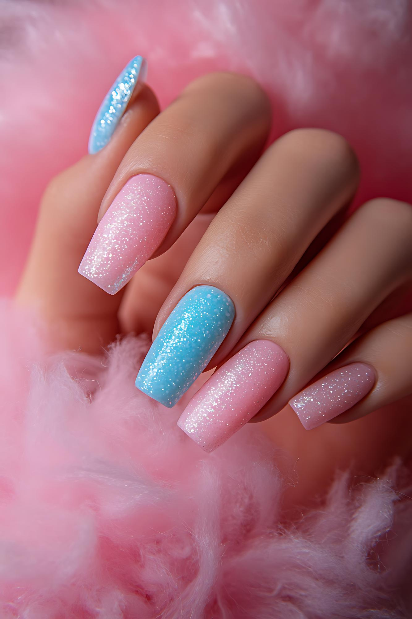 Paris Nails & Spa in Waynesboro, VA (3)