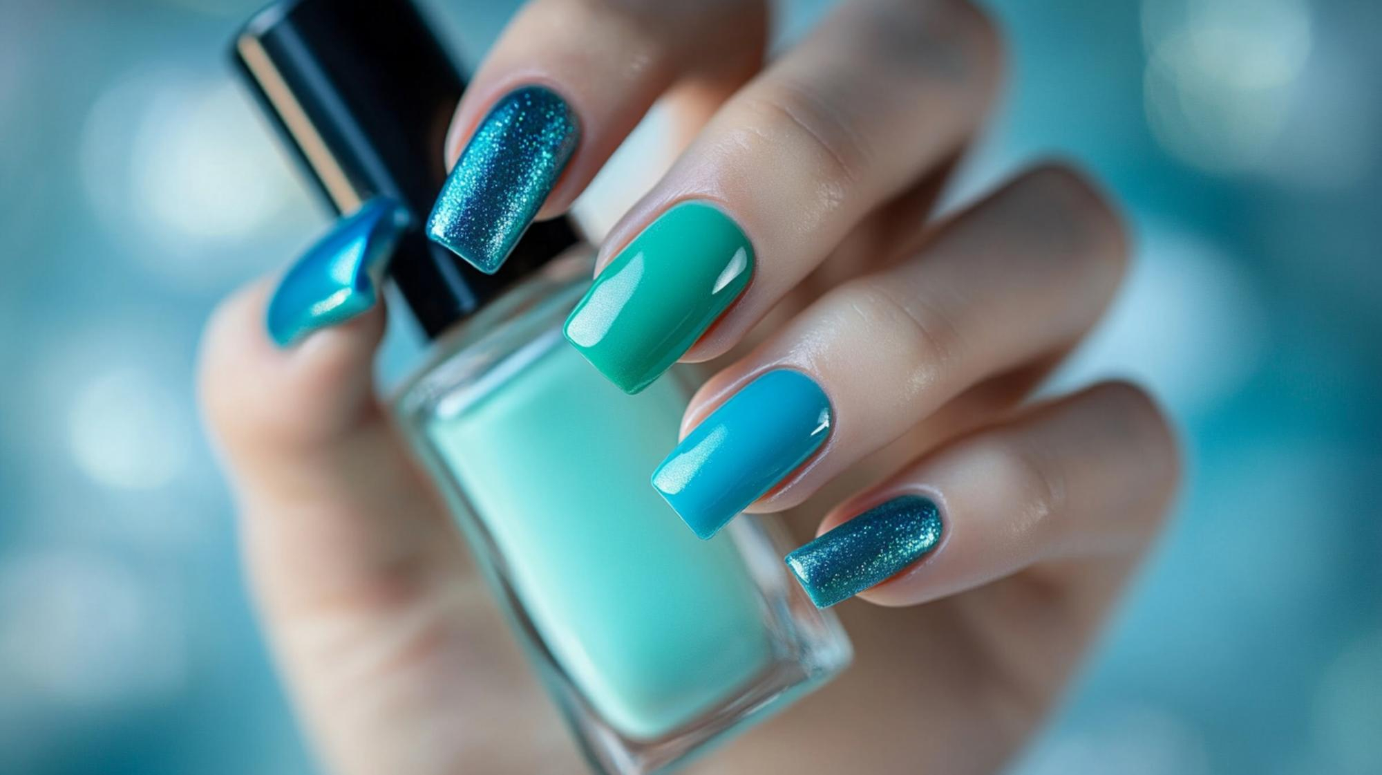 Paris Nails & Spa in Waynesboro, VA (4)