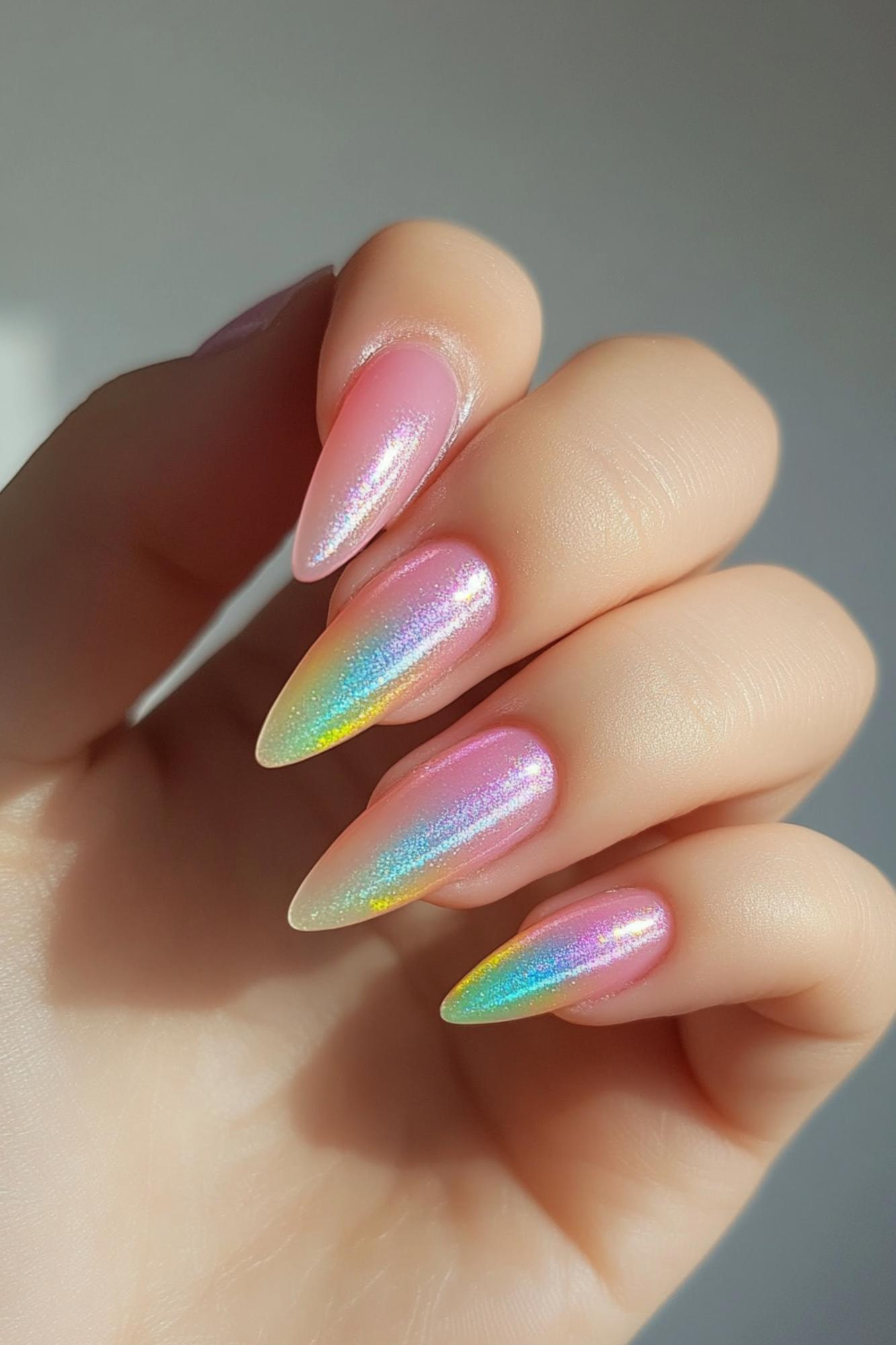 Paris Nails & Spa in Waynesboro, VA (5)