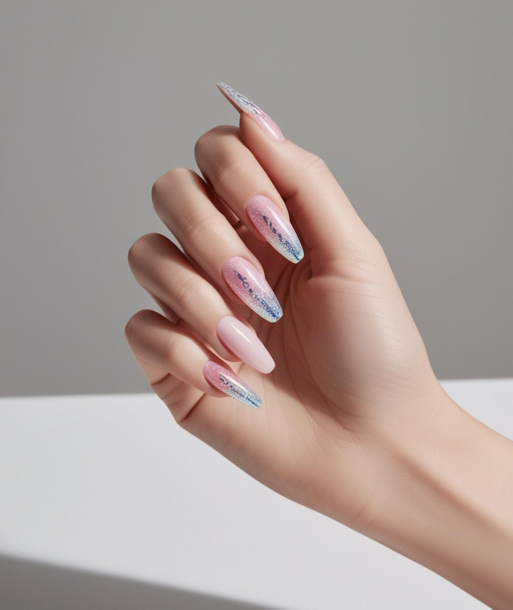 Paris Nails & Spa in Waynesboro, VA (6)