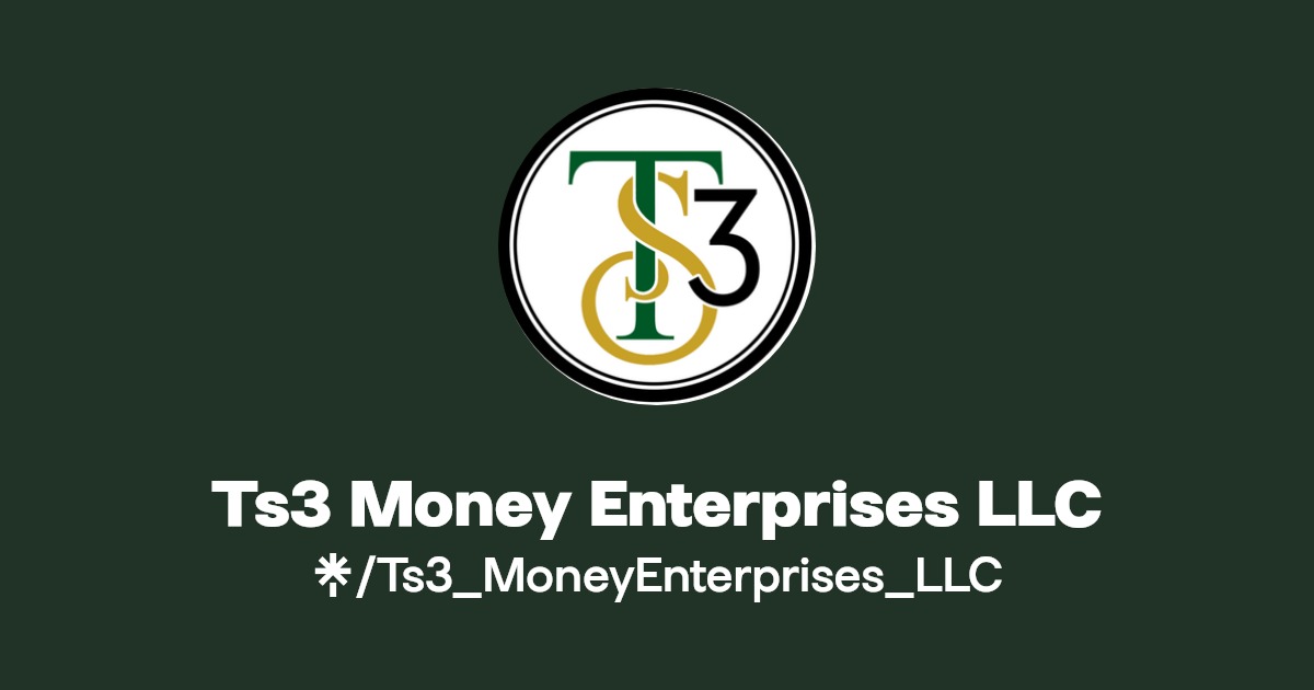 Ts3 Money Enterprises, LLC in Lutherville, MD (3)