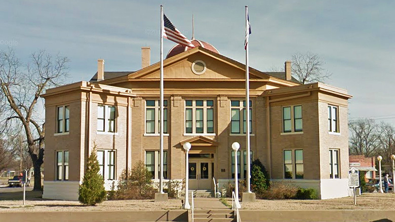 Rains County Attorney in Emory, TX (2)