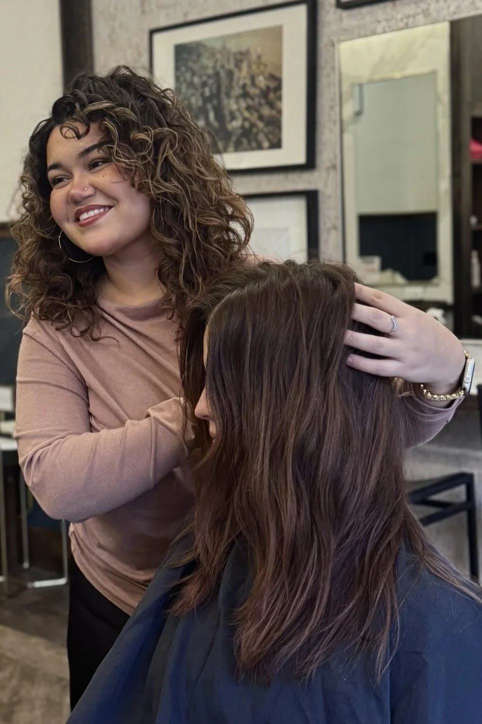 Base Salon in Chicago, IL (5)