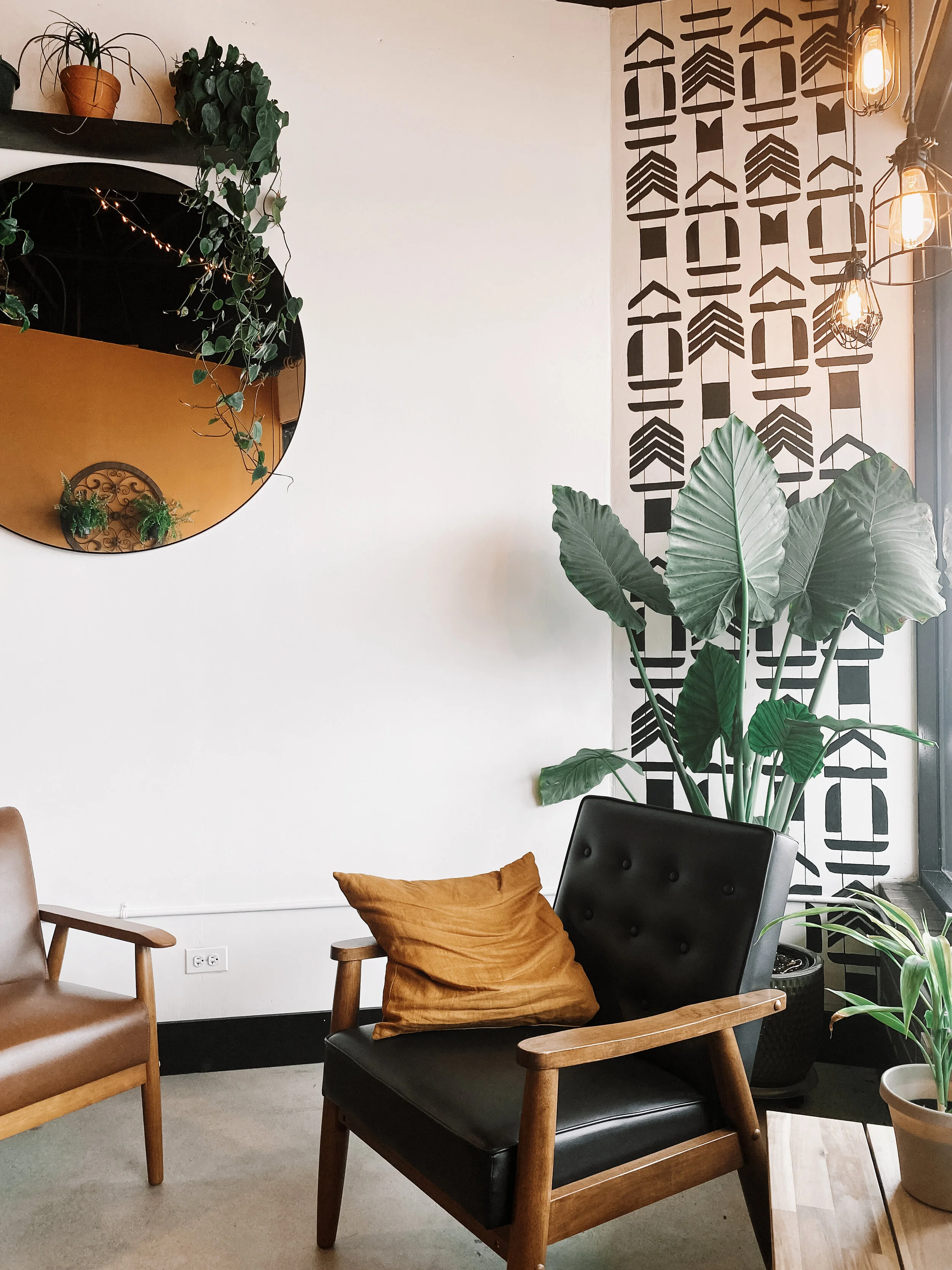 Anam Cara Cafe in Libertyville, IL