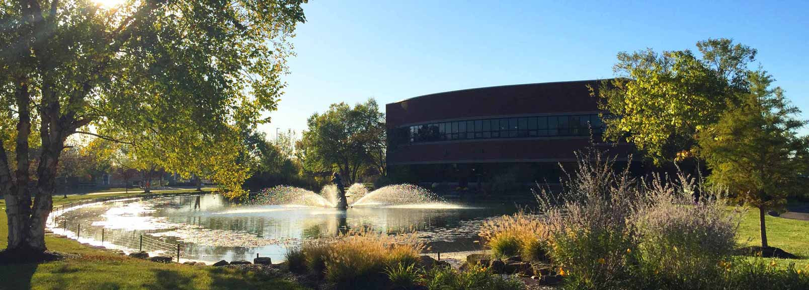 The Spa at River Ridge in Dublin, OH