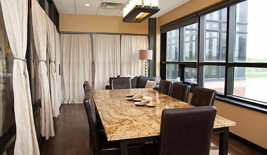 The Spa at River Ridge in Dublin, OH (2)