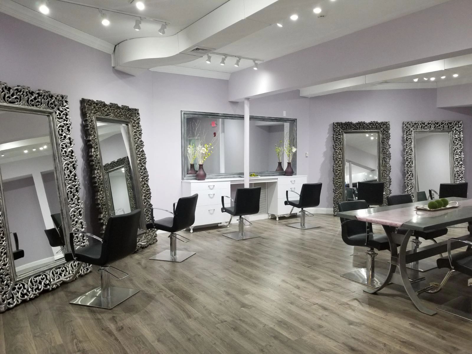 Artistex Salon & Spa in Westport, CT
