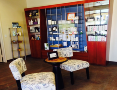Studio "M" Hair & Day Spa in La Quinta, CA