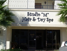 Studio "M" Hair & Day Spa in La Quinta, CA (3)