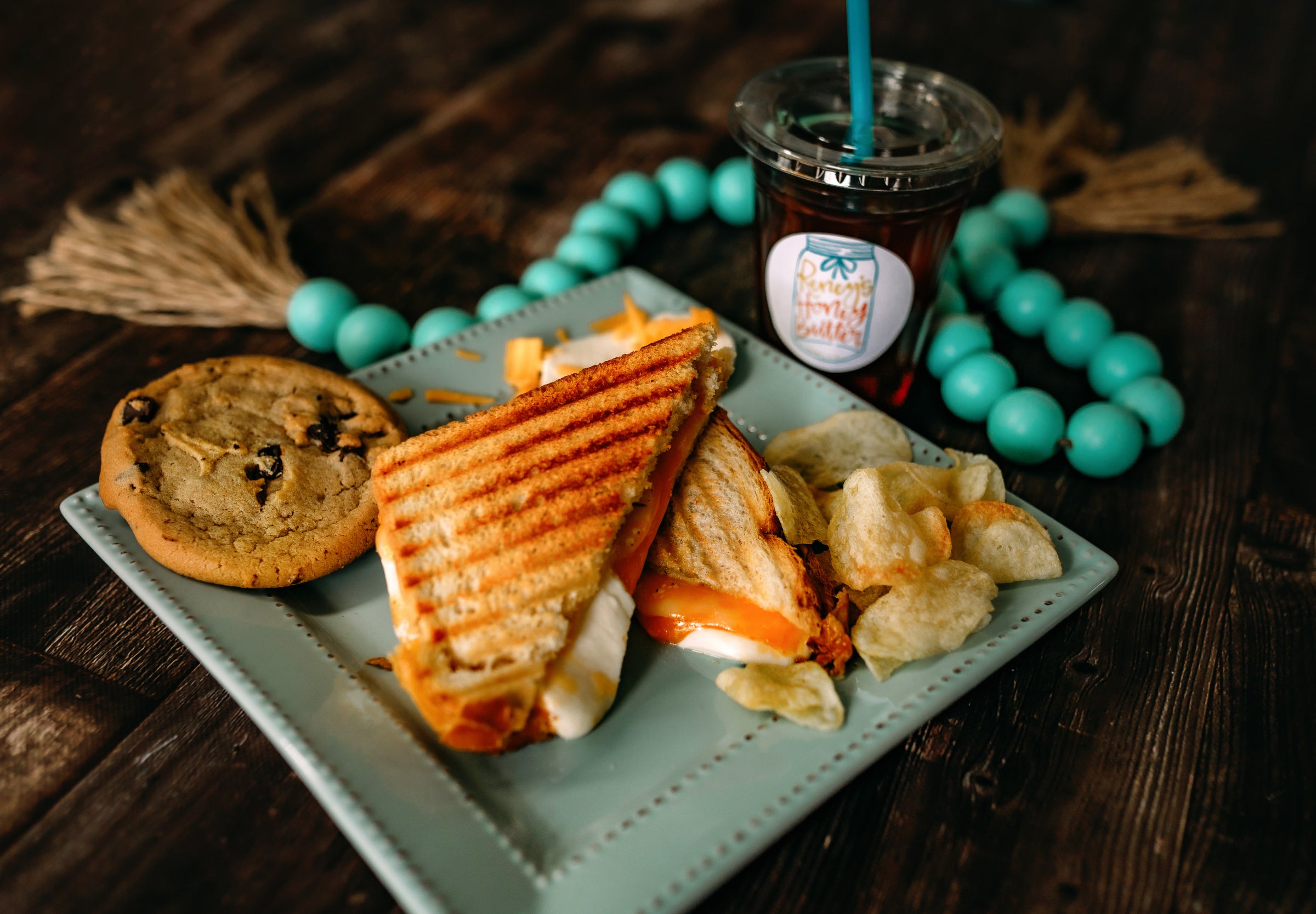 Reney’s Honey Butter in Mobile, AL (4)