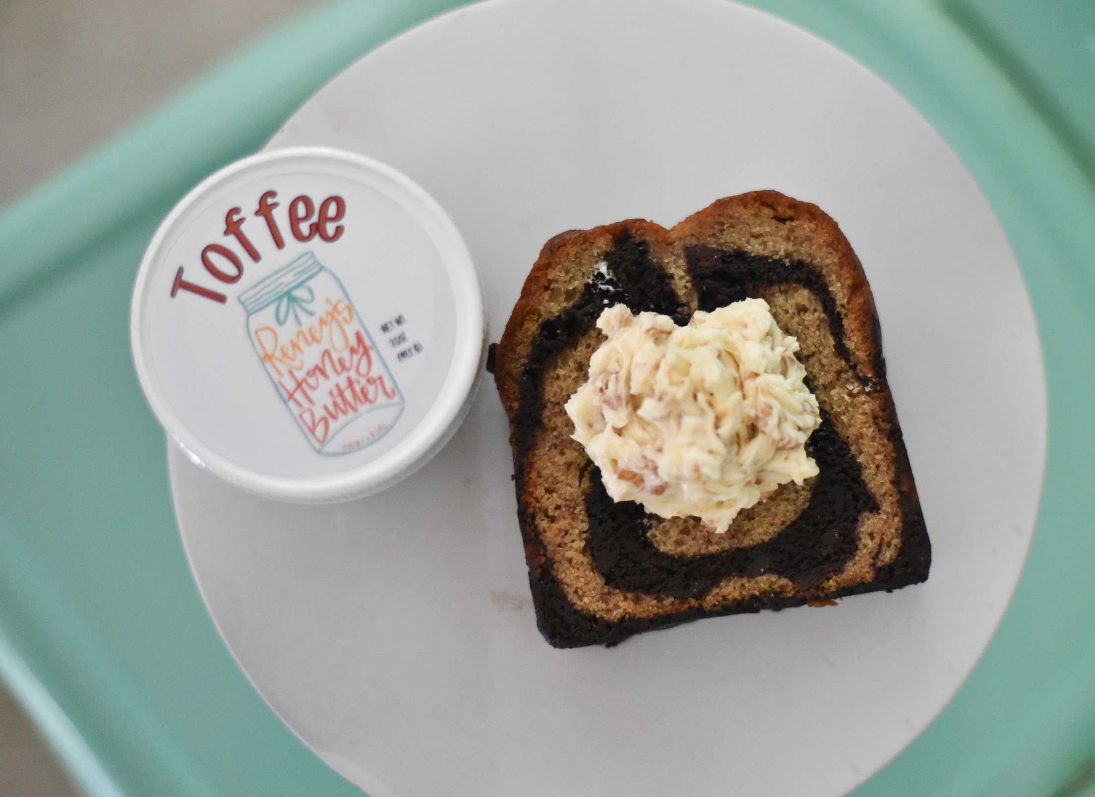 Reney’s Honey Butter in Mobile, AL (5)