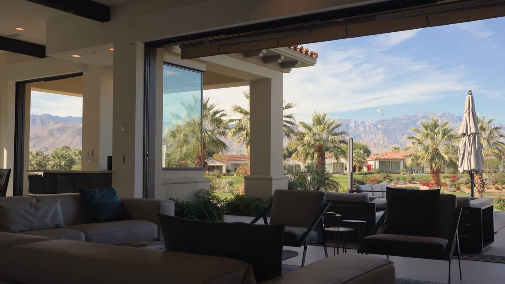 Ahu Kocaballi Real Estate Group in Palm Desert, CA