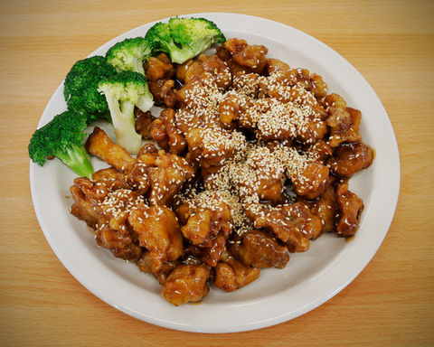 Asian Garden in Ingleside, TX (4)