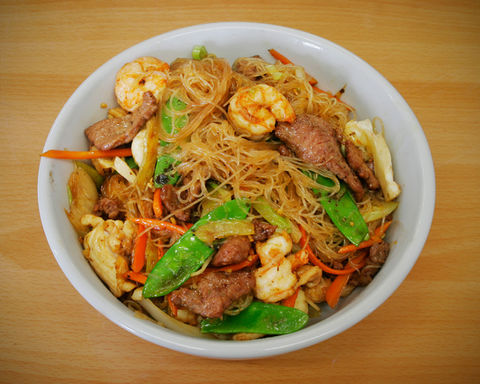 Asian Garden in Ingleside, TX (5)
