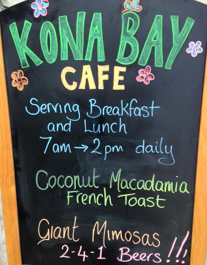 Kona Bay Cafe in Lantana, FL (3)