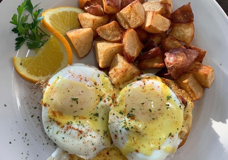 Kona Bay Cafe in Lantana, FL (4)