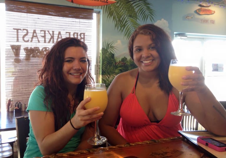Kona Bay Cafe in Lantana, FL (5)