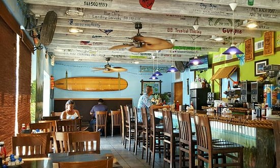 Kona Bay Cafe in Lantana, FL (6)